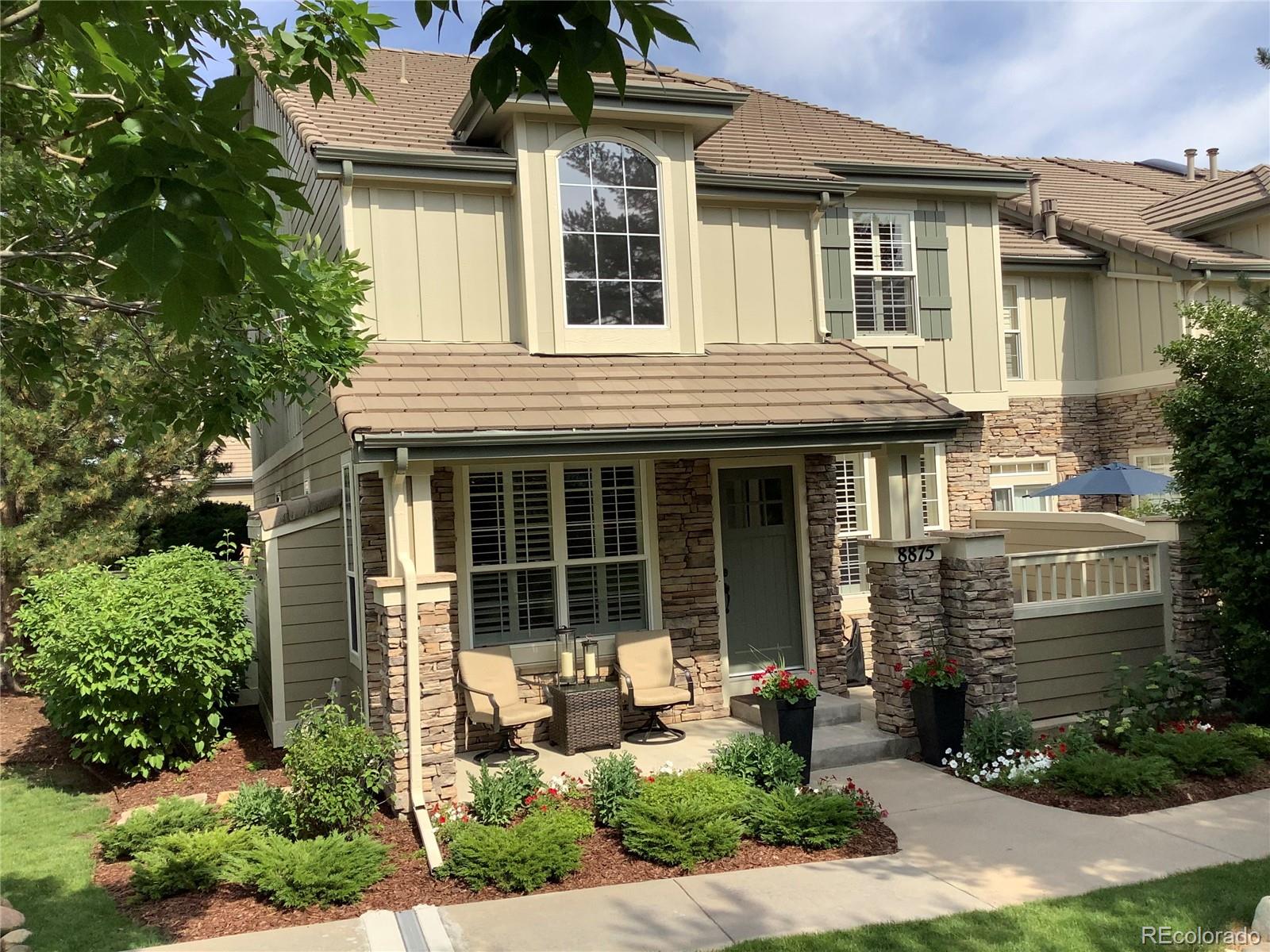8875 Edinburgh Circle Highlands Ranch, CO 80129 - Photo 29 of 33 Gallery Image 29