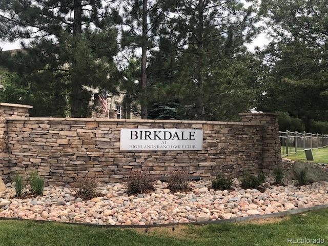 8875 Edinburgh Circle Highlands Ranch, CO 80129 - Photo 33 of 33 Gallery Image 33