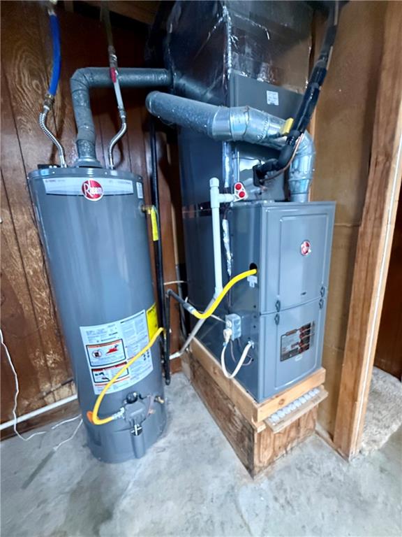 205 South Traster Street Altamont, KS 67330 - Photo 24 of 31