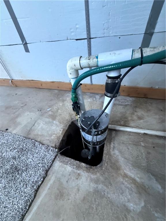 205 South Traster Street Altamont, KS 67330 - Photo 25 of 31