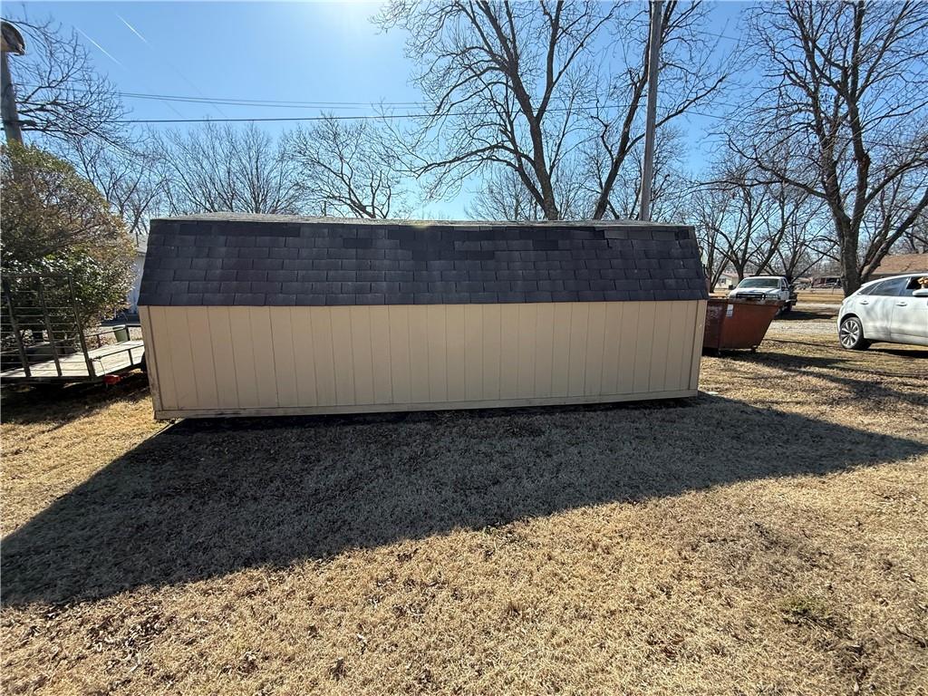 205 South Traster Street Altamont, KS 67330 - Photo 30 of 31