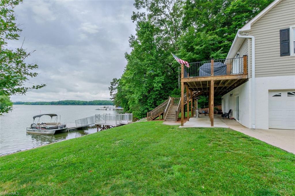 1826 Beckner Road Lexington, NC 27292 - Photo 11 of 44 Gallery Image 11