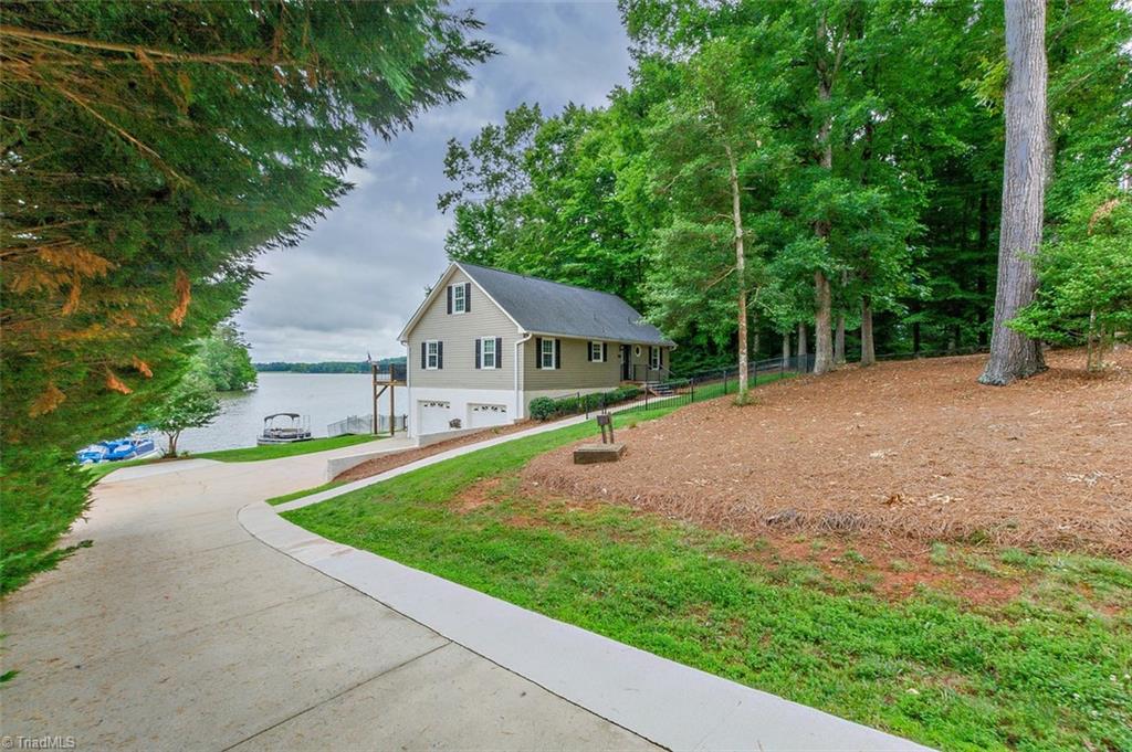 1826 Beckner Road Lexington, NC 27292 - Photo 13 of 44 Gallery Image 13
