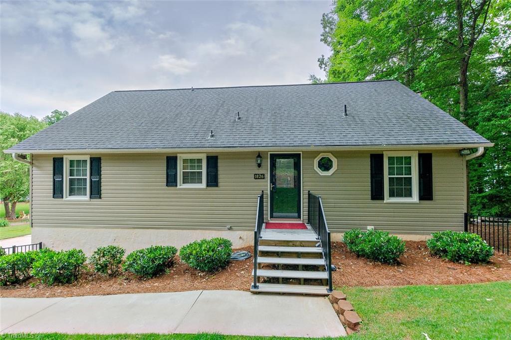 1826 Beckner Road Lexington, NC 27292 - Photo 14 of 44 Gallery Image 14