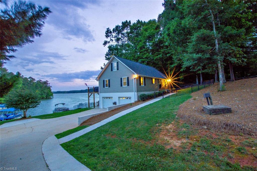 1826 Beckner Road Lexington, NC 27292 - Photo 4 of 44 Gallery Image 4