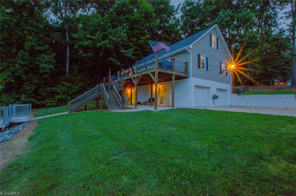 1826 Beckner Road Lexington, NC 27292 - Photo 5 of 44 Gallery Image 5