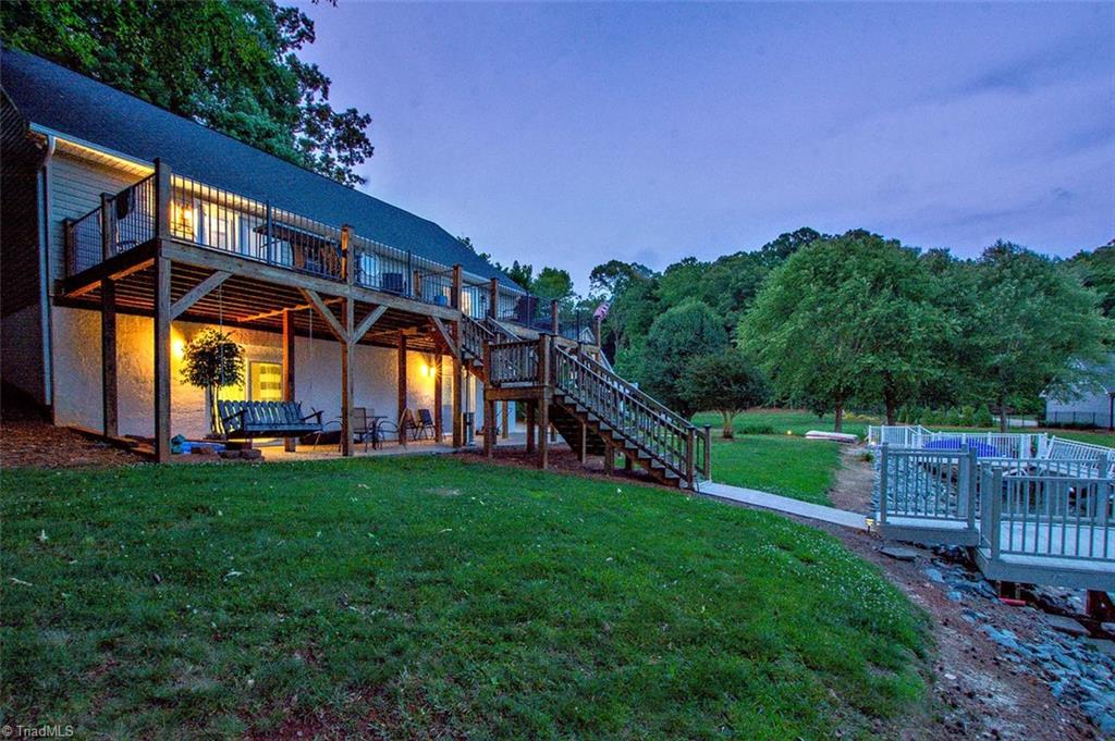 1826 Beckner Road Lexington, NC 27292 - Photo 6 of 44 Gallery Image 6