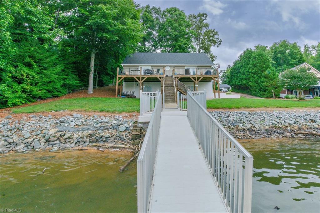 1826 Beckner Road Lexington, NC 27292 - Photo 8 of 44 Gallery Image 8