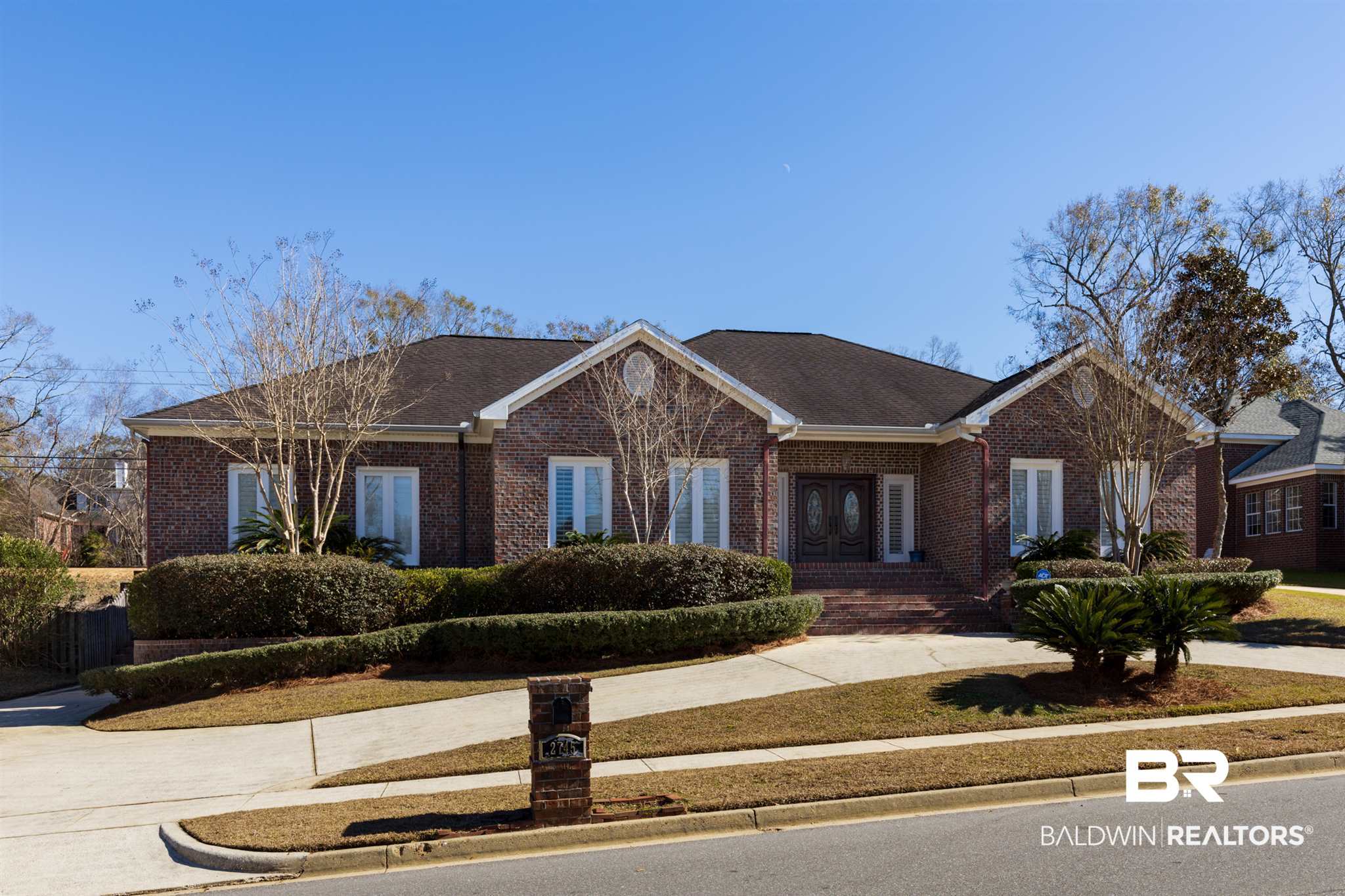 2745 Bennington Drive Mobile, AL 36695 - Photo 36 of 37