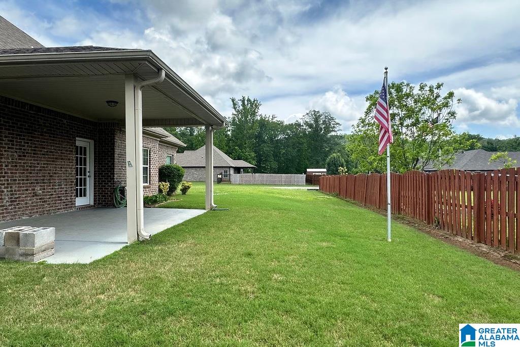 1015 Legacy Cove South Springville, AL 35146 - Photo 32 of 38