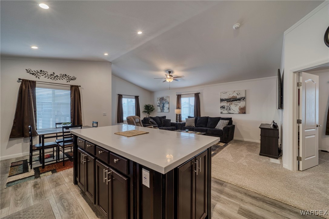 1545 East El Rodeo Road, Unit 106 Fort Mohave, AZ 86426 - Photo 14 of 50 Kitchen