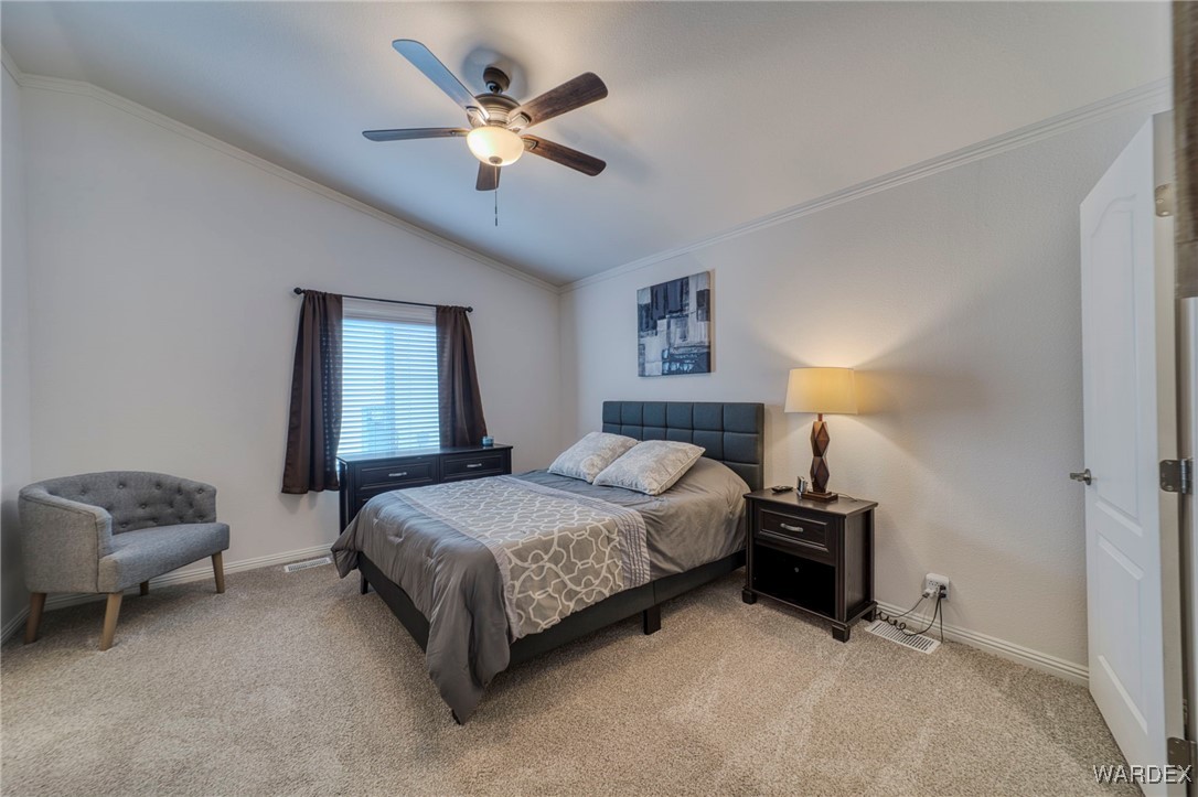 1545 East El Rodeo Road, Unit 106 Fort Mohave, AZ 86426 - Photo 19 of 50 Bedroom