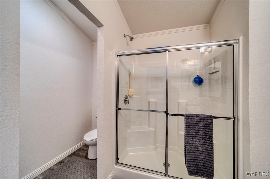 1545 East El Rodeo Road, Unit 106 Fort Mohave, AZ 86426 - Photo 26 of 50 Master Bathroom
