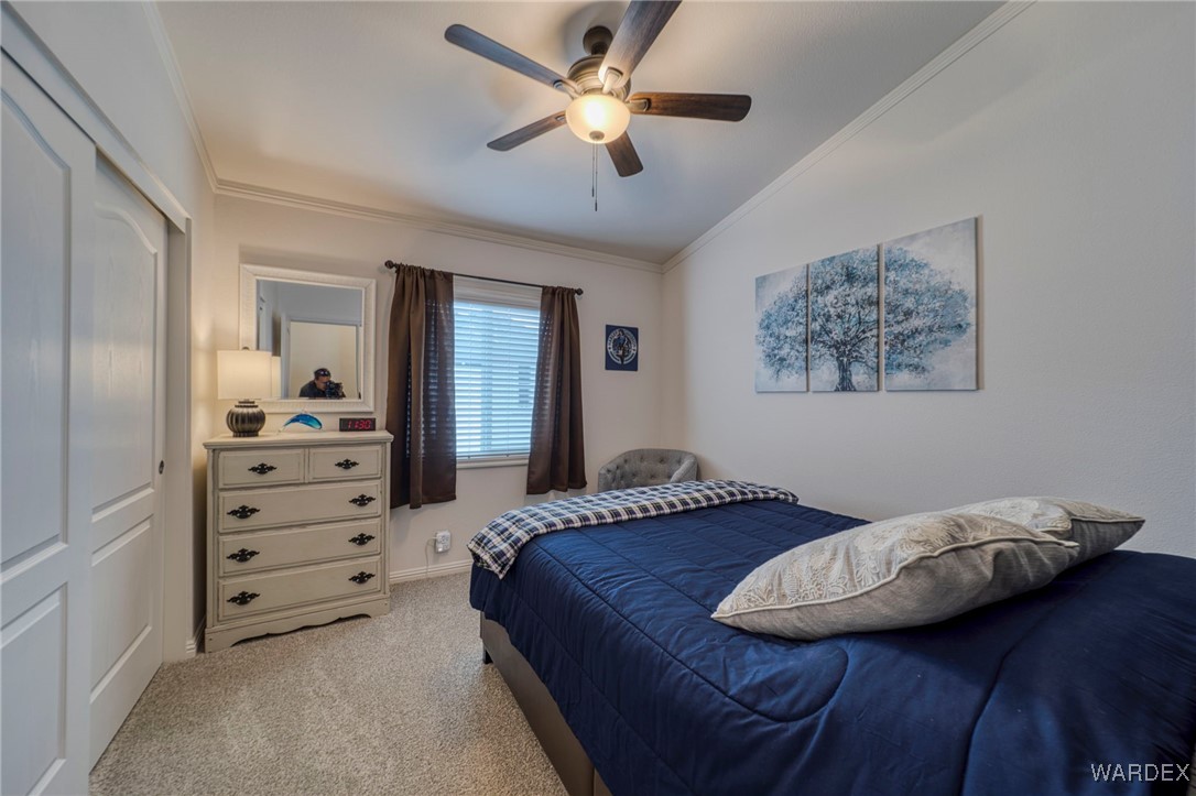 1545 East El Rodeo Road, Unit 106 Fort Mohave, AZ 86426 - Photo 27 of 50 Bedroom