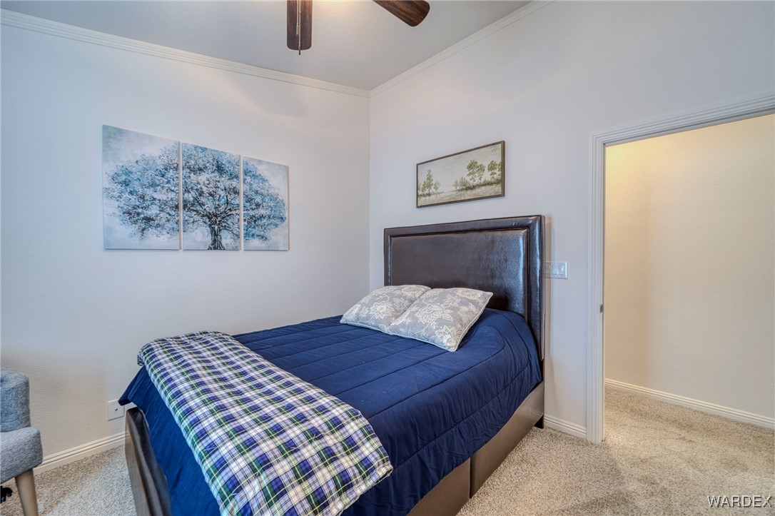 1545 East El Rodeo Road, Unit 106 Fort Mohave, AZ 86426 - Photo 28 of 50 Bedroom