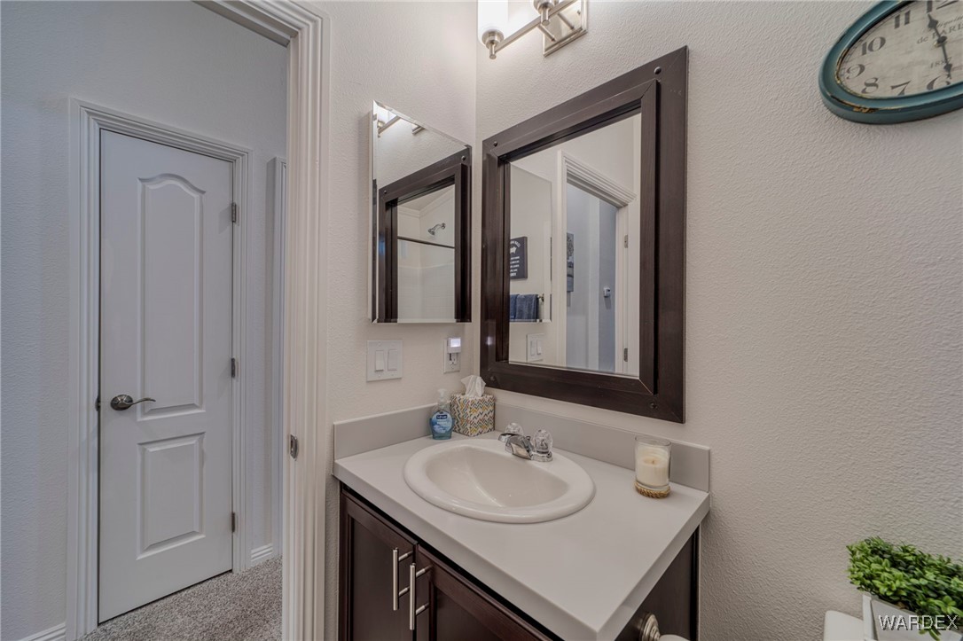 1545 East El Rodeo Road, Unit 106 Fort Mohave, AZ 86426 - Photo 30 of 50 Bathroom