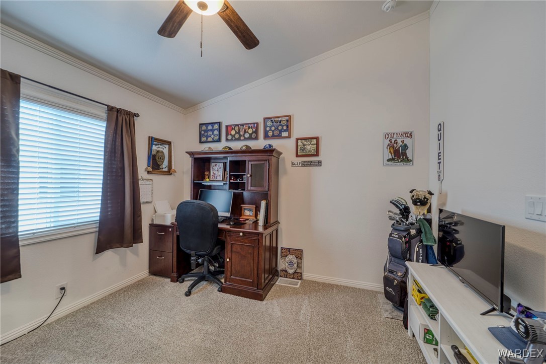 1545 East El Rodeo Road, Unit 106 Fort Mohave, AZ 86426 - Photo 32 of 50 Office