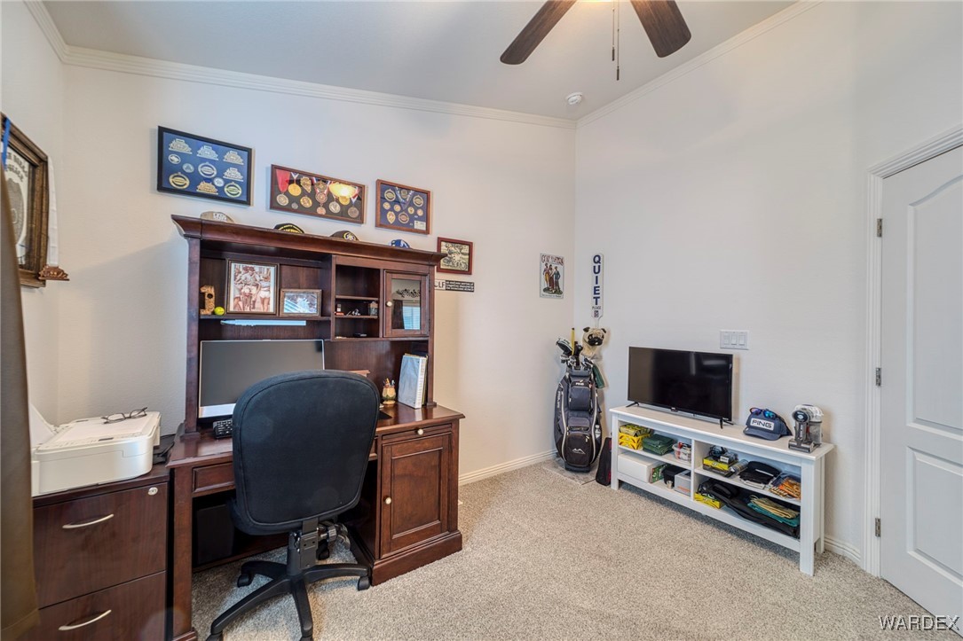 1545 East El Rodeo Road, Unit 106 Fort Mohave, AZ 86426 - Photo 33 of 50 Office