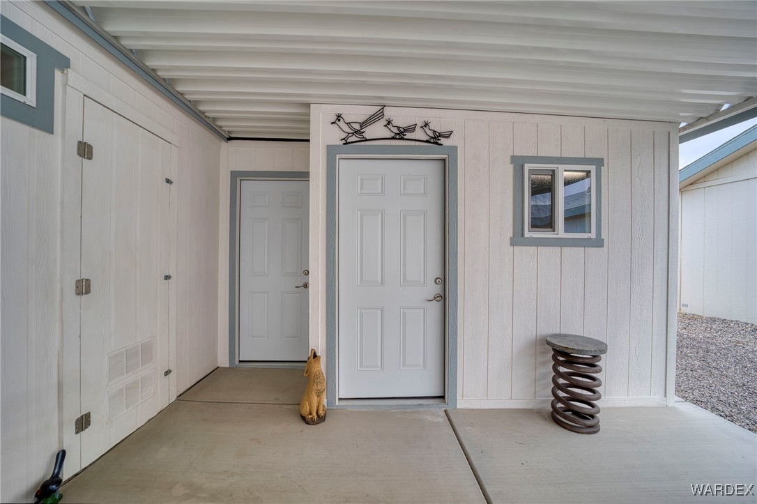 1545 East El Rodeo Road, Unit 106 Fort Mohave, AZ 86426 - Photo 36 of 50 Storage
