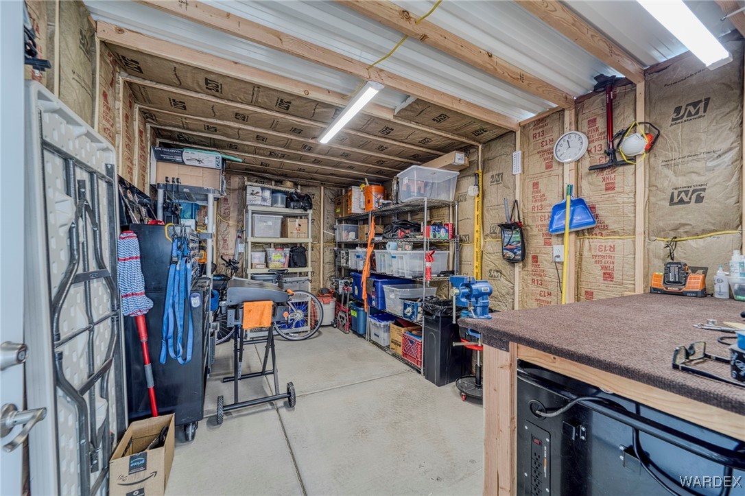 1545 East El Rodeo Road, Unit 106 Fort Mohave, AZ 86426 - Photo 37 of 50 Storage