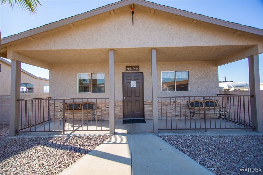 1545 East El Rodeo Road, Unit 106 Fort Mohave, AZ 86426 - Photo 45 of 50 Community