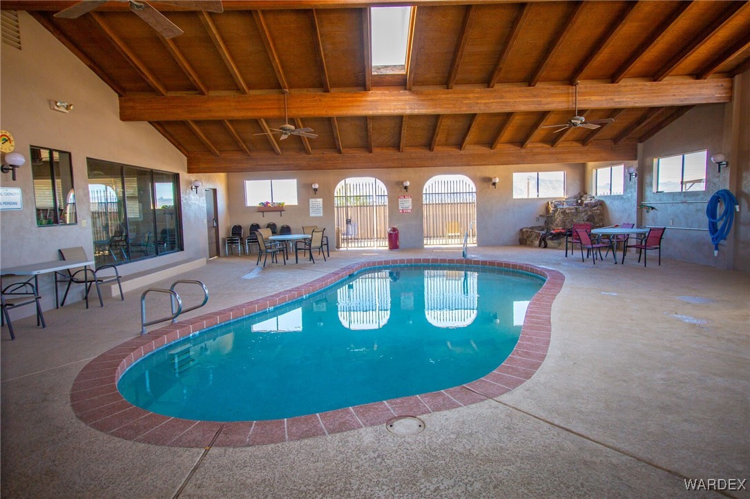 1545 East El Rodeo Road, Unit 106 Fort Mohave, AZ 86426 - Photo 46 of 50 Pool