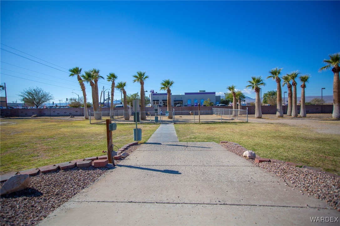 1545 East El Rodeo Road, Unit 106 Fort Mohave, AZ 86426 - Photo 48 of 50 Community