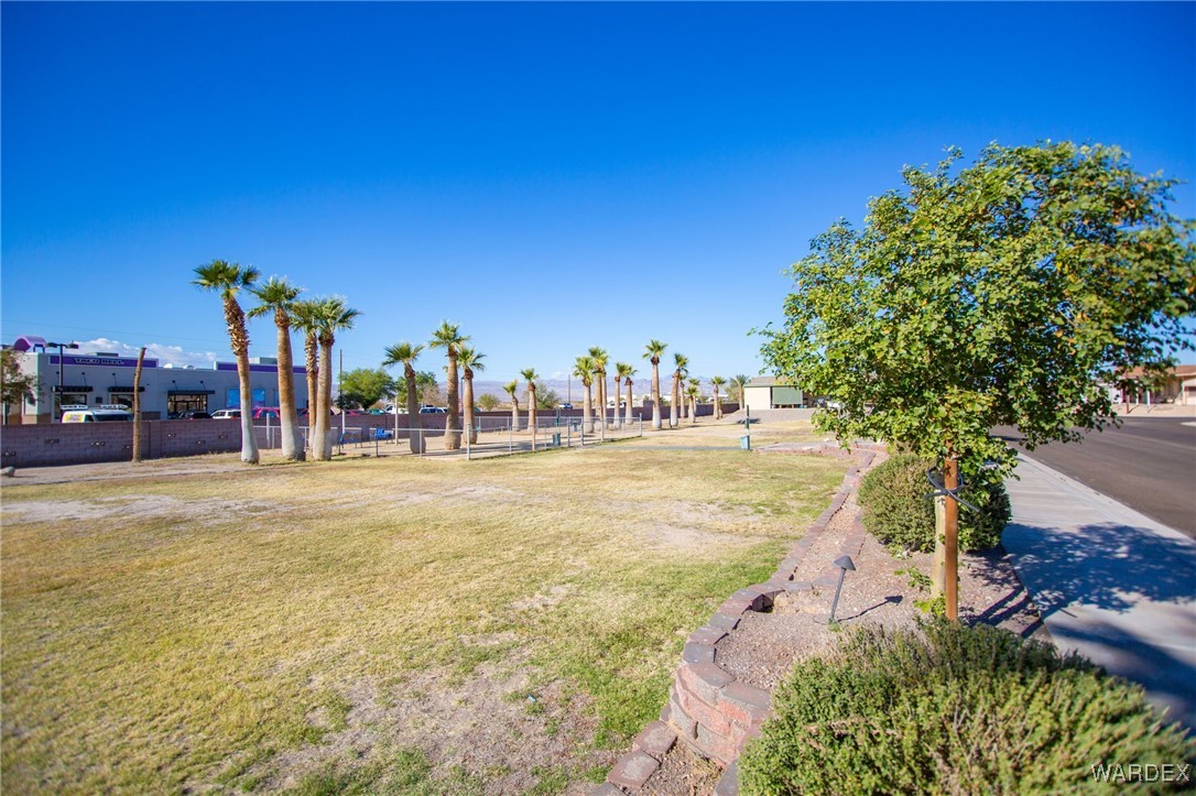 1545 East El Rodeo Road, Unit 106 Fort Mohave, AZ 86426 - Photo 49 of 50 Community