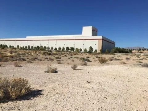 $69,500 | 0 Ward, North Las Vegas, NV 89032