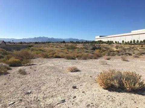 $69,500 | 0 Ward, North Las Vegas, NV 89032