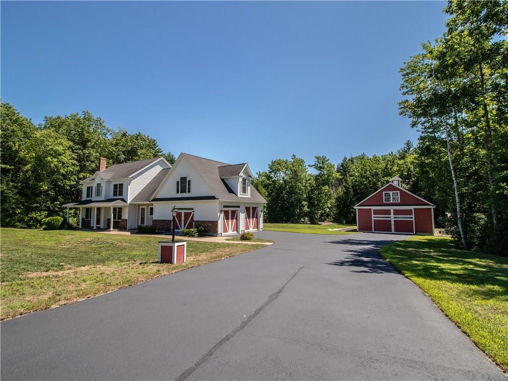 174 Harding Bridge Road Gorham, ME 04038 - Photo 1 of 33 Photo
