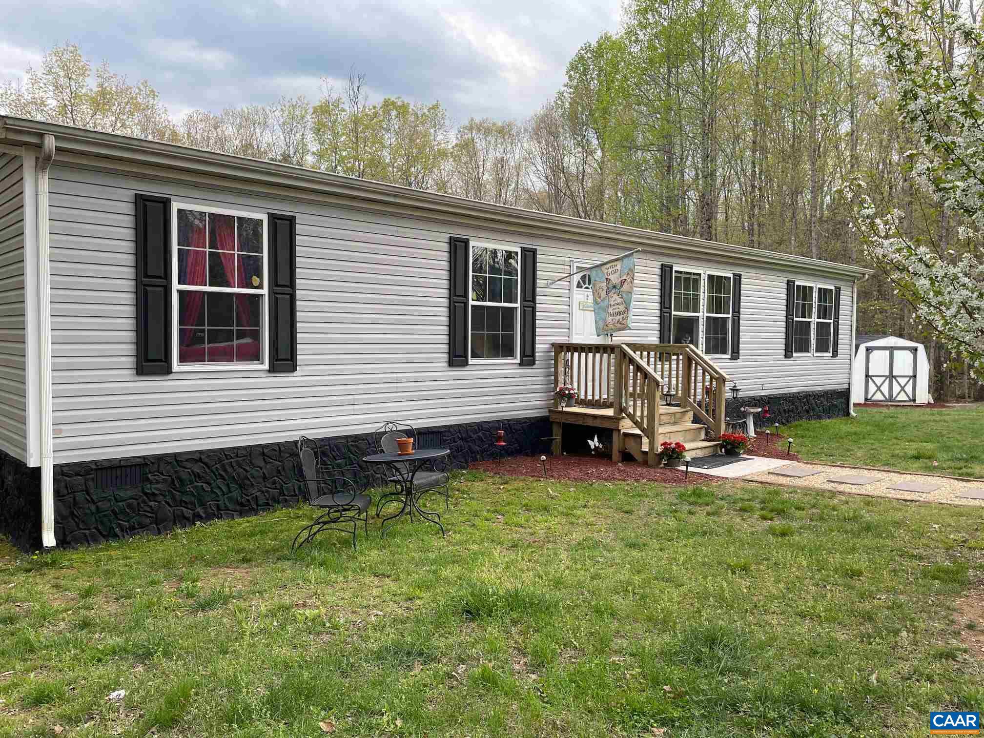 2404 Hanback Road Gordonsville, VA 22942 - Photo 1 of 31 Gallery Image 1