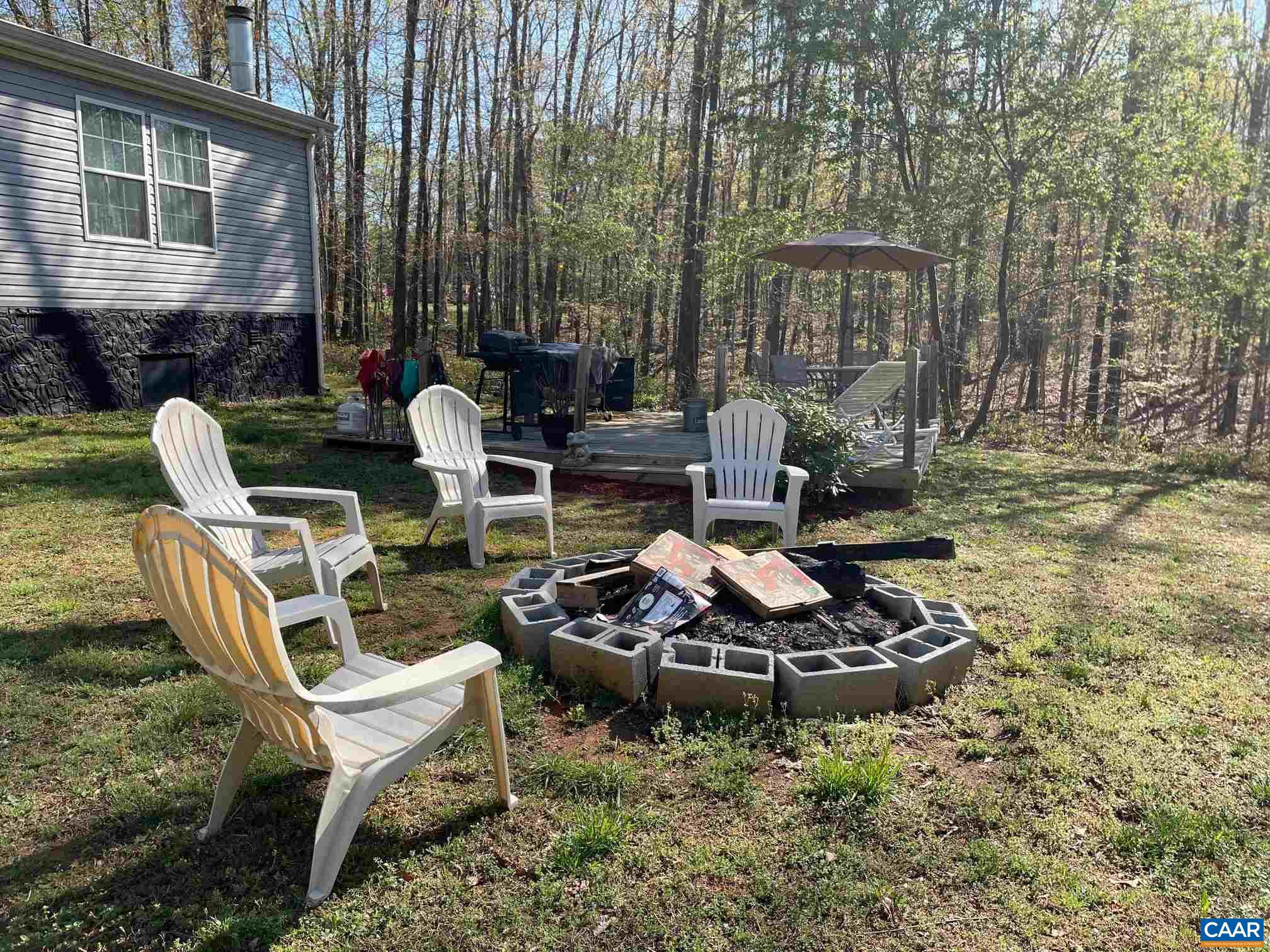 2404 Hanback Road Gordonsville, VA 22942 - Photo 7 of 31 Gallery Image 7