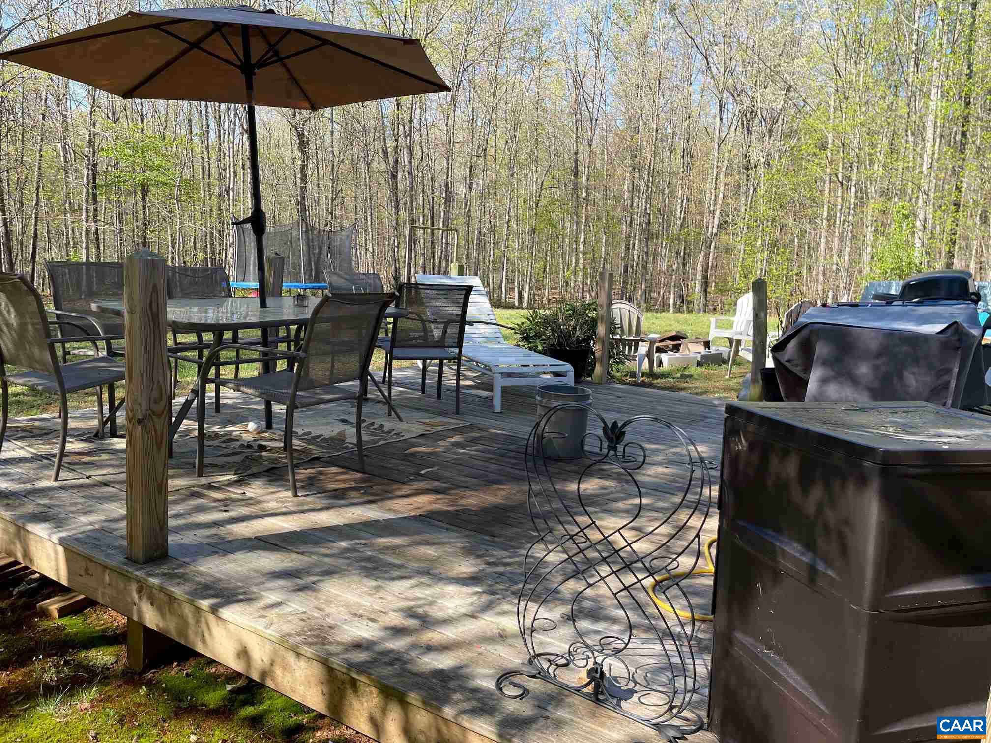 2404 Hanback Road Gordonsville, VA 22942 - Photo 8 of 31 Gallery Image 8