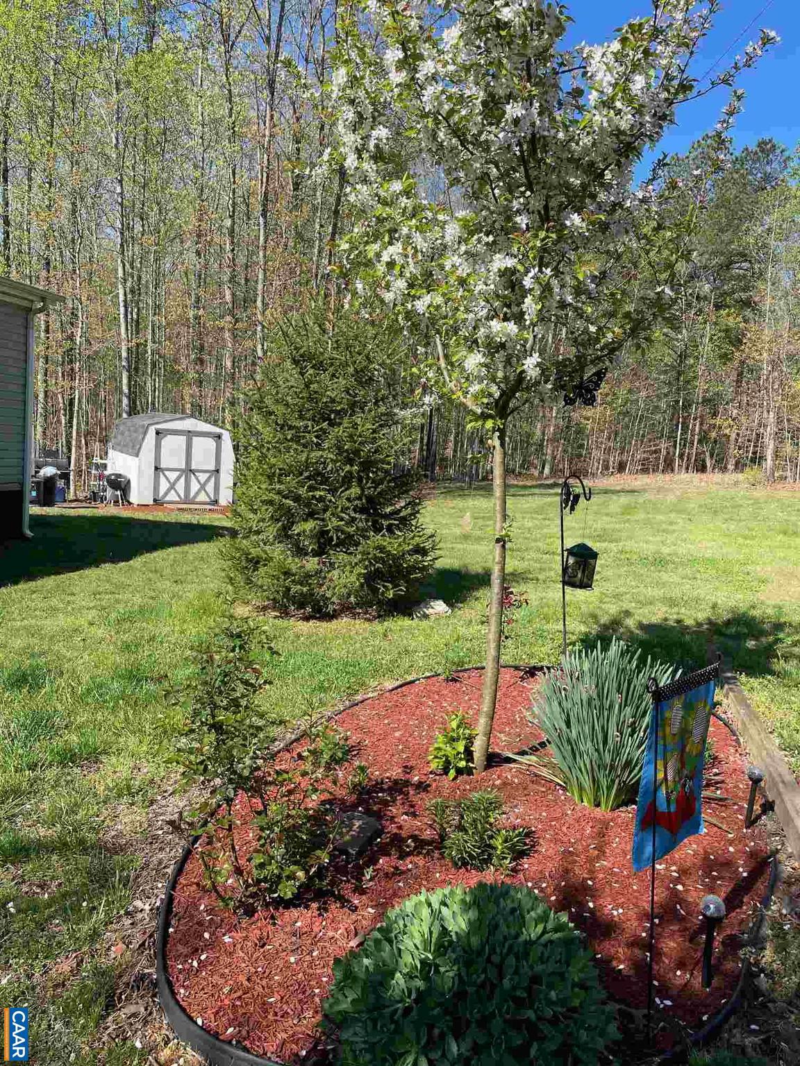 2404 Hanback Road Gordonsville, VA 22942 - Photo 9 of 31 Gallery Image 9