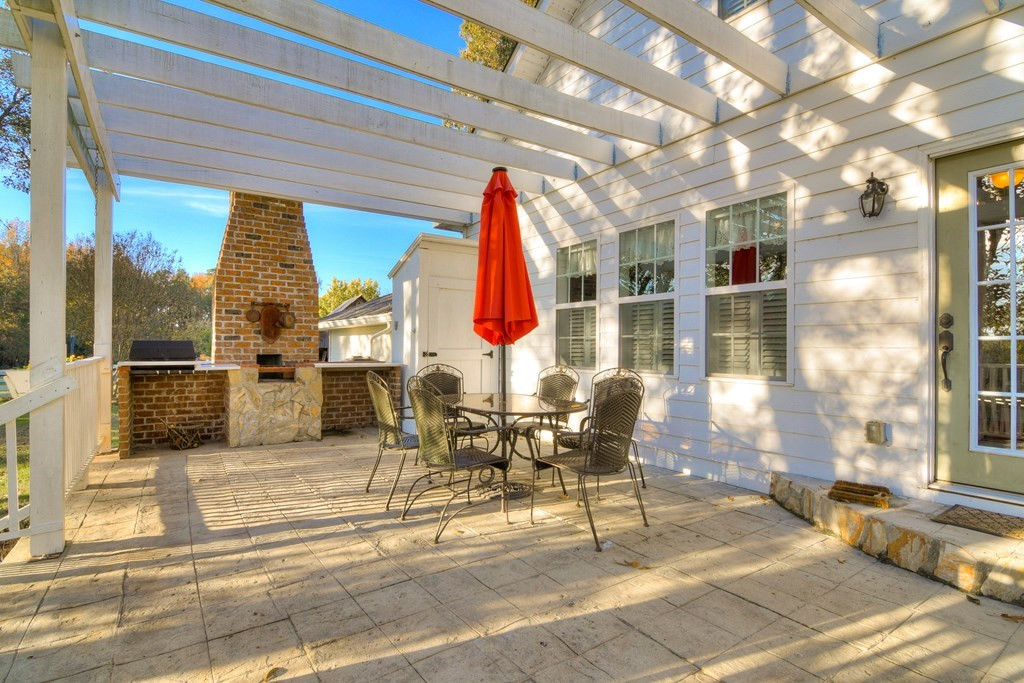 2020 Wire Road Thomson, GA 30824 - Photo 33 of 42