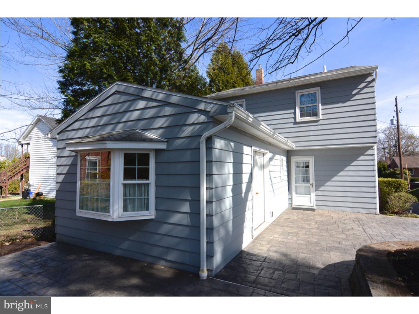 50 North Hull Street Sinking Spring, PA 19608 - Photo 16 of 23