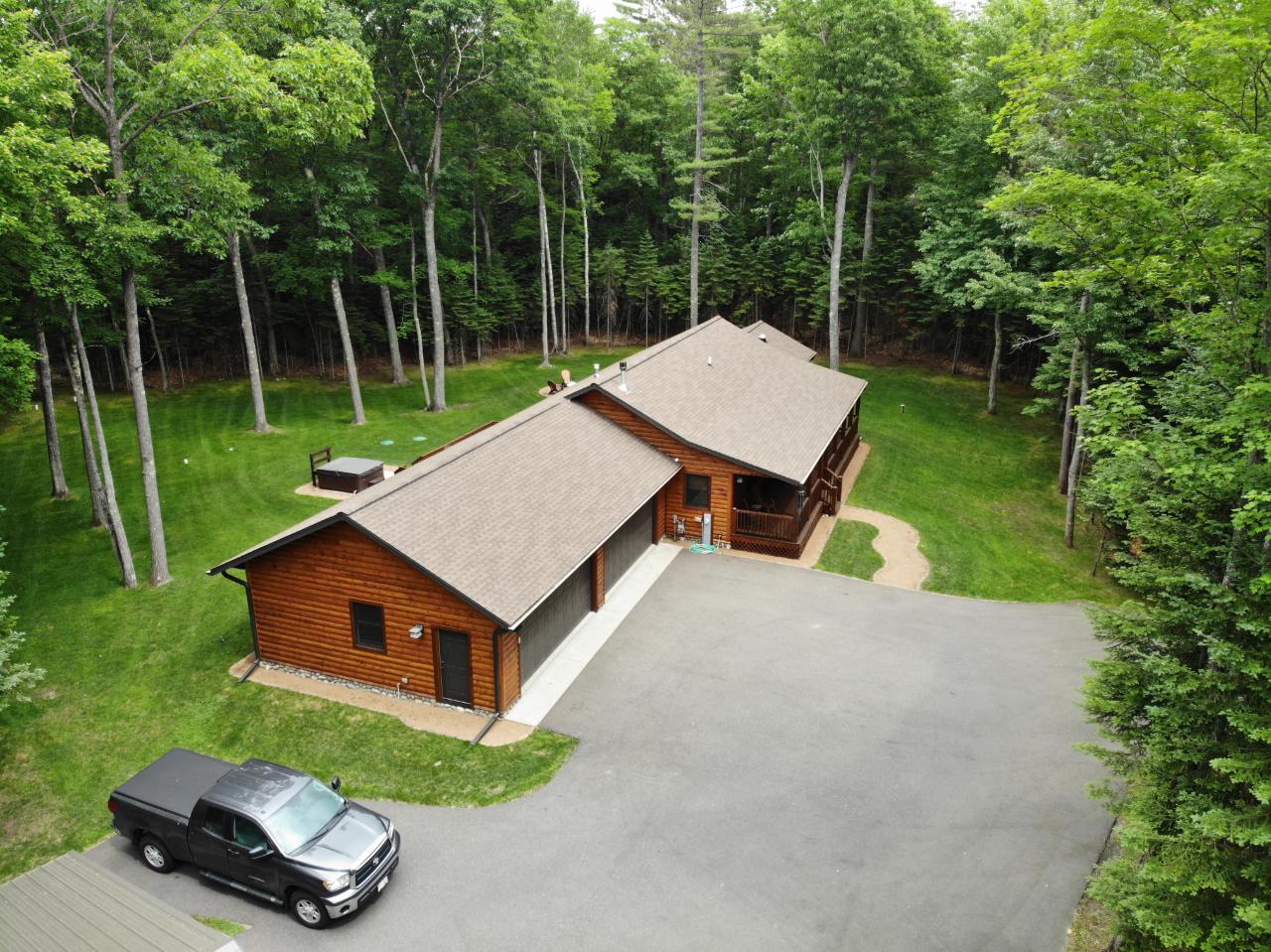 8070 Winkle Road St. Germain, WI 54558 - Photo 34 of 42 Gallery Image 34