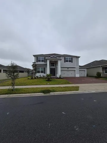 $3,800 | 5197 Prairie Preserve Run, St. Cloud, FL 34772