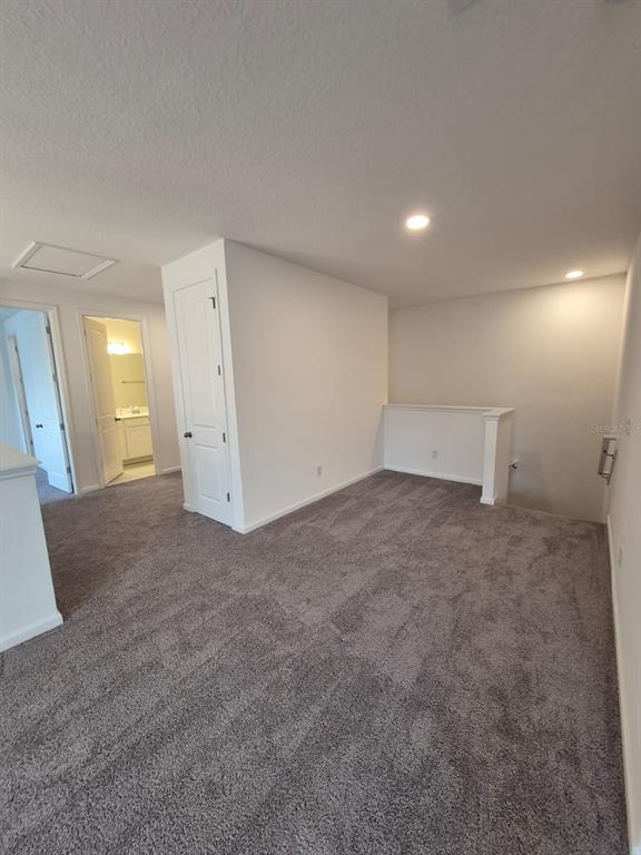 5197 Prairie Preserve Run St. Cloud, FL 34772 - Photo 30 of 39 an empty room with a natural light