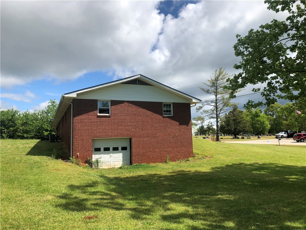 550 Wolf Stake Church Road Seneca, SC 29672 - Photo 32 of 40 Gallery Image 32