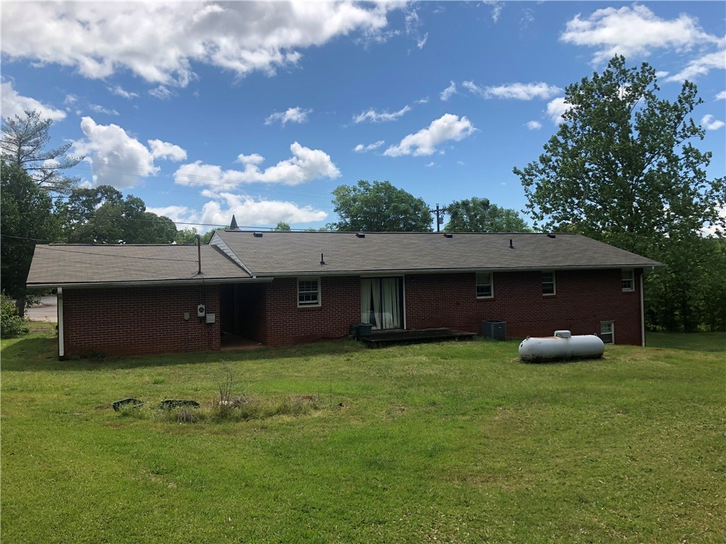 550 Wolf Stake Church Road Seneca, SC 29672 - Photo 34 of 40 Gallery Image 34