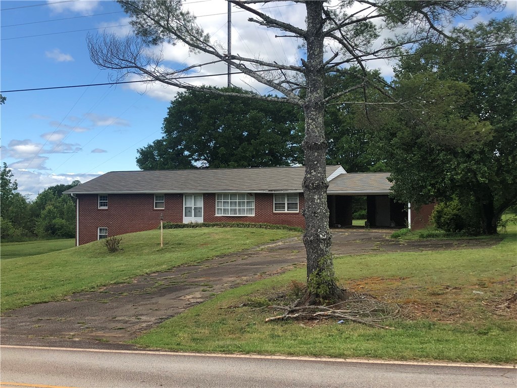 550 Wolf Stake Church Road Seneca, SC 29672 - Photo 40 of 40 Gallery Image 40