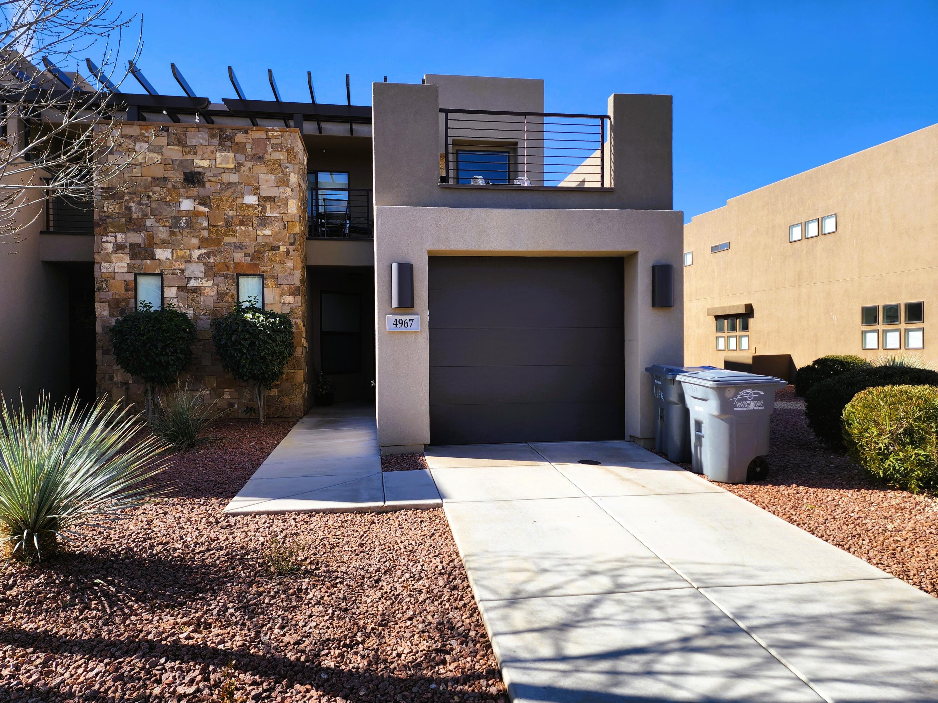 4967 Escapes Drive St. George, UT 84770 - Photo 1 of 47 Front