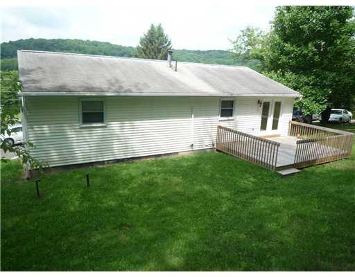 452 Highway 356 Apollo, PA 15613 - Photo 8 of 18 Exterior Back.