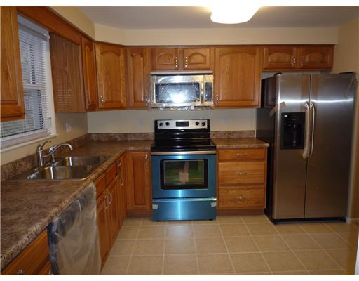 452 Highway 356 Apollo, PA 15613 - Photo 9 of 18 Kitchen.
