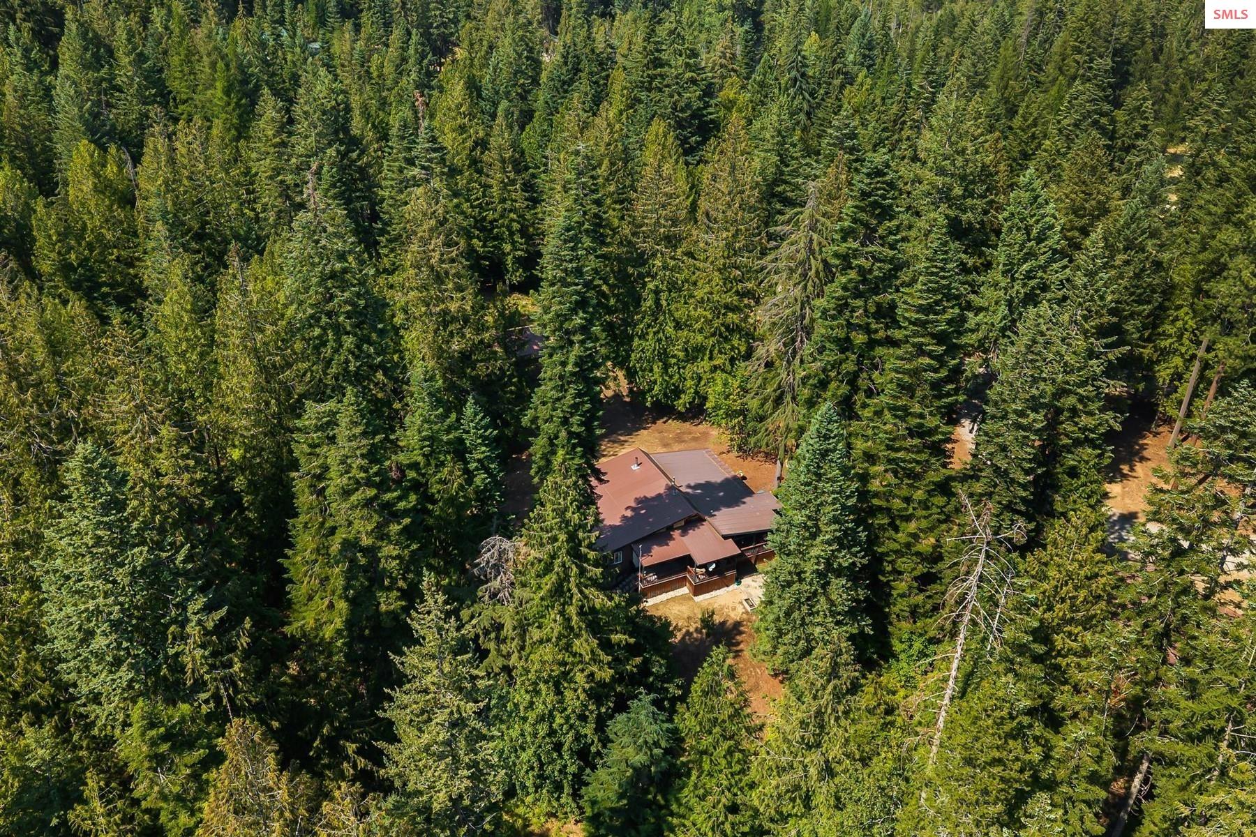 648 Elk Grove Road Sandpoint, ID 83864 - Photo 40 of 51 Gallery Image 40