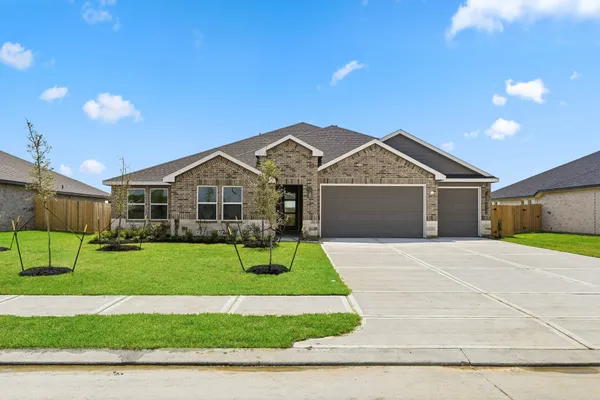 $499,990 | 15122 Cibolo Lane, Baytown, TX 77523