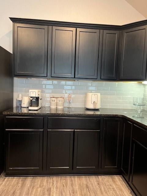 4013 Bravo Ranch Road Waco, TX 76705 - Photo 12 of 33 a kitchen with a sink and cabinets