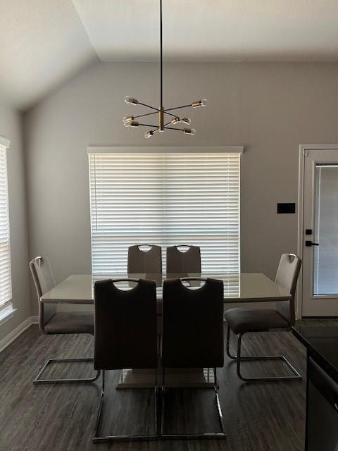 4013 Bravo Ranch Road Waco, TX 76705 - Photo 14 of 33 a view of a dining room with furniture